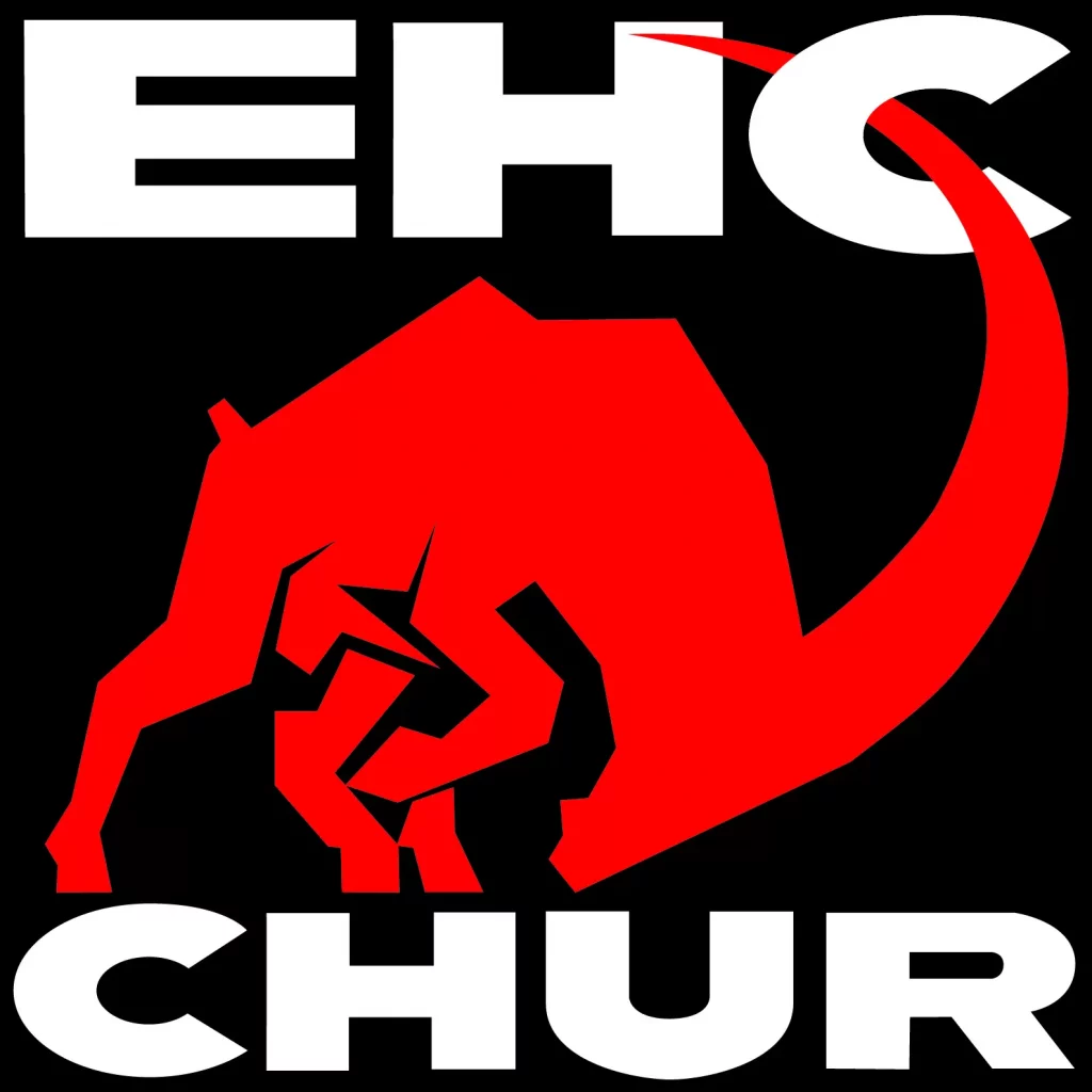 ehcchur logo schwarz